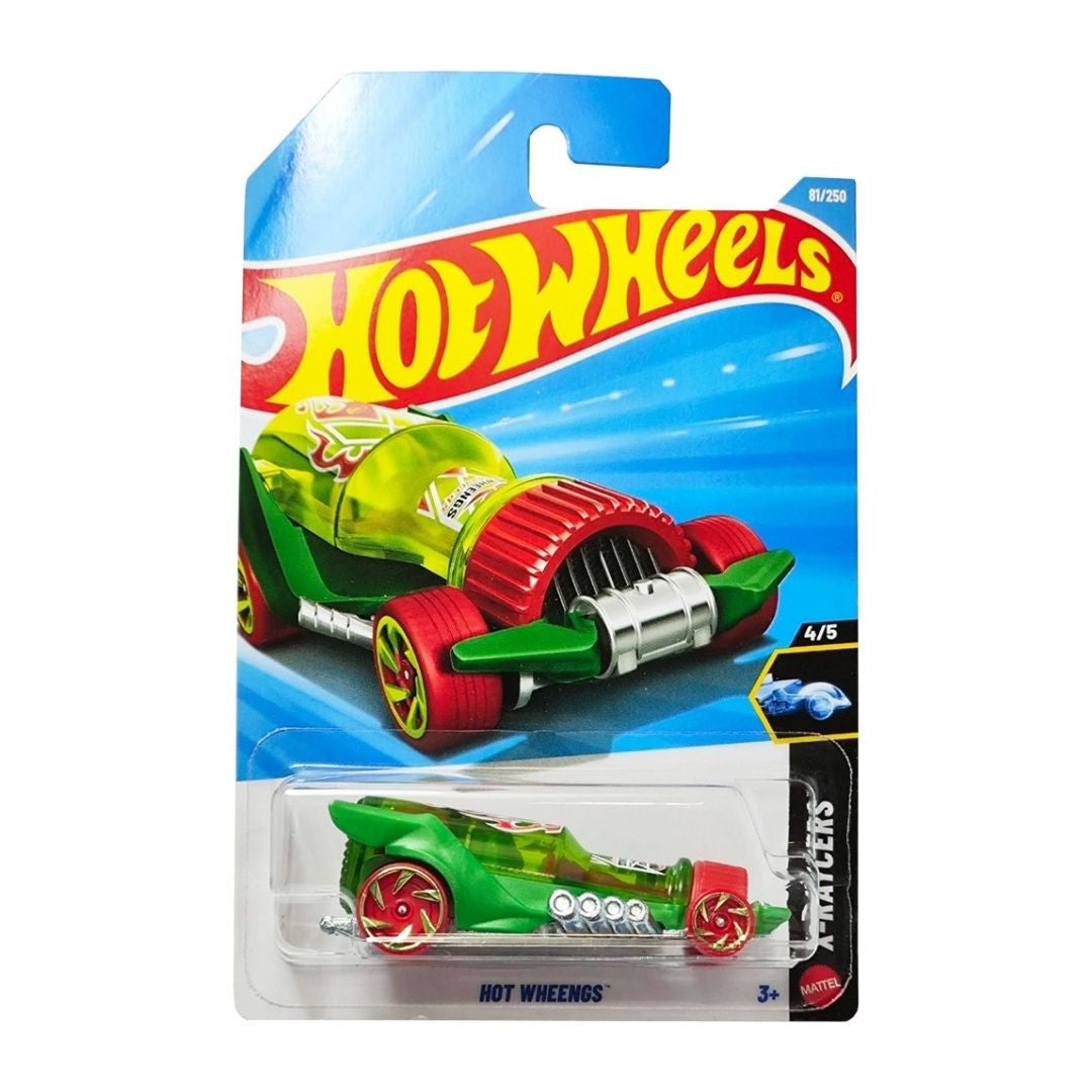 2026 Hot Wheels Regular Hunt Hot Wheengs Diecast