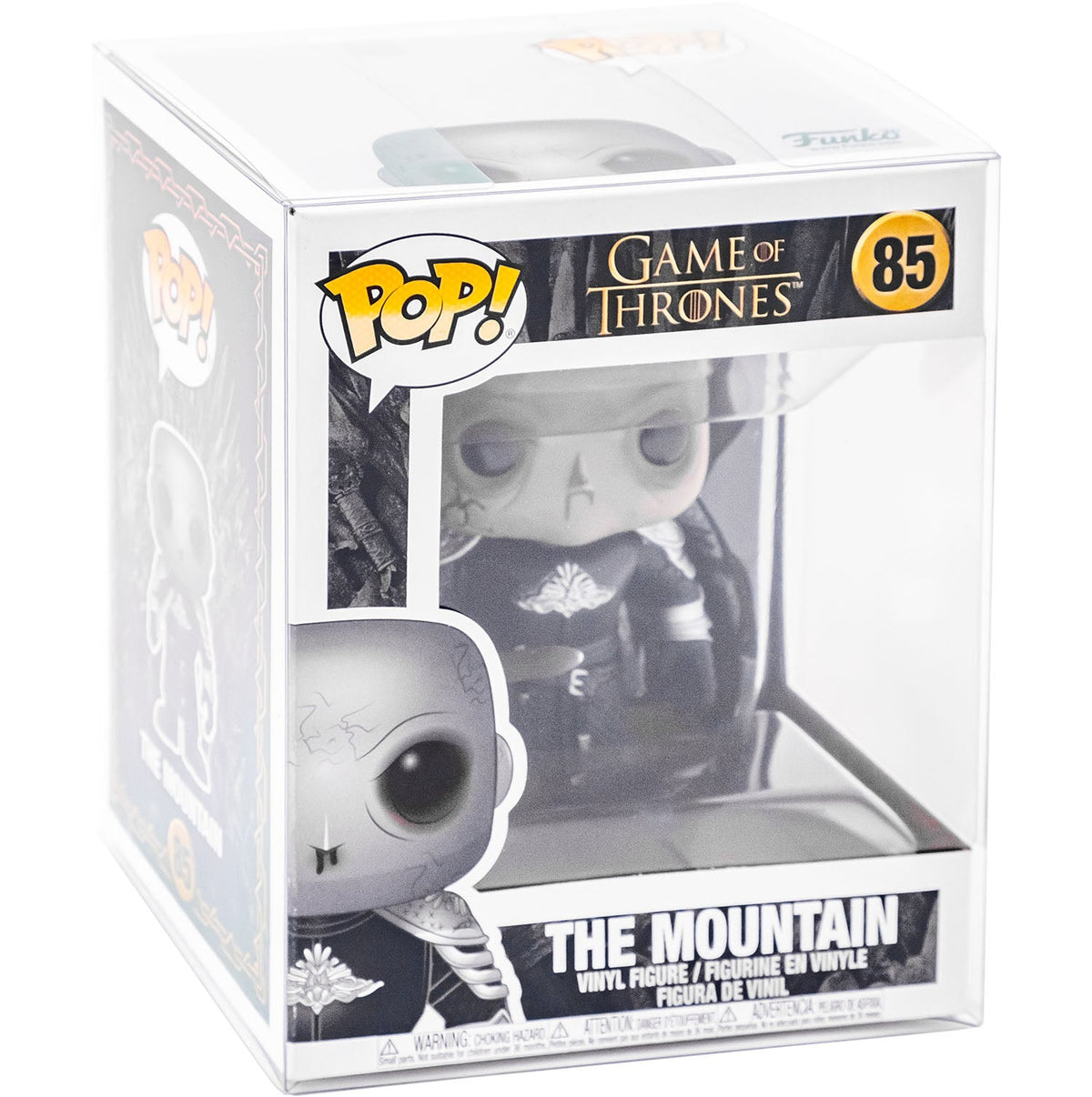 6” Funko Pop! Protector