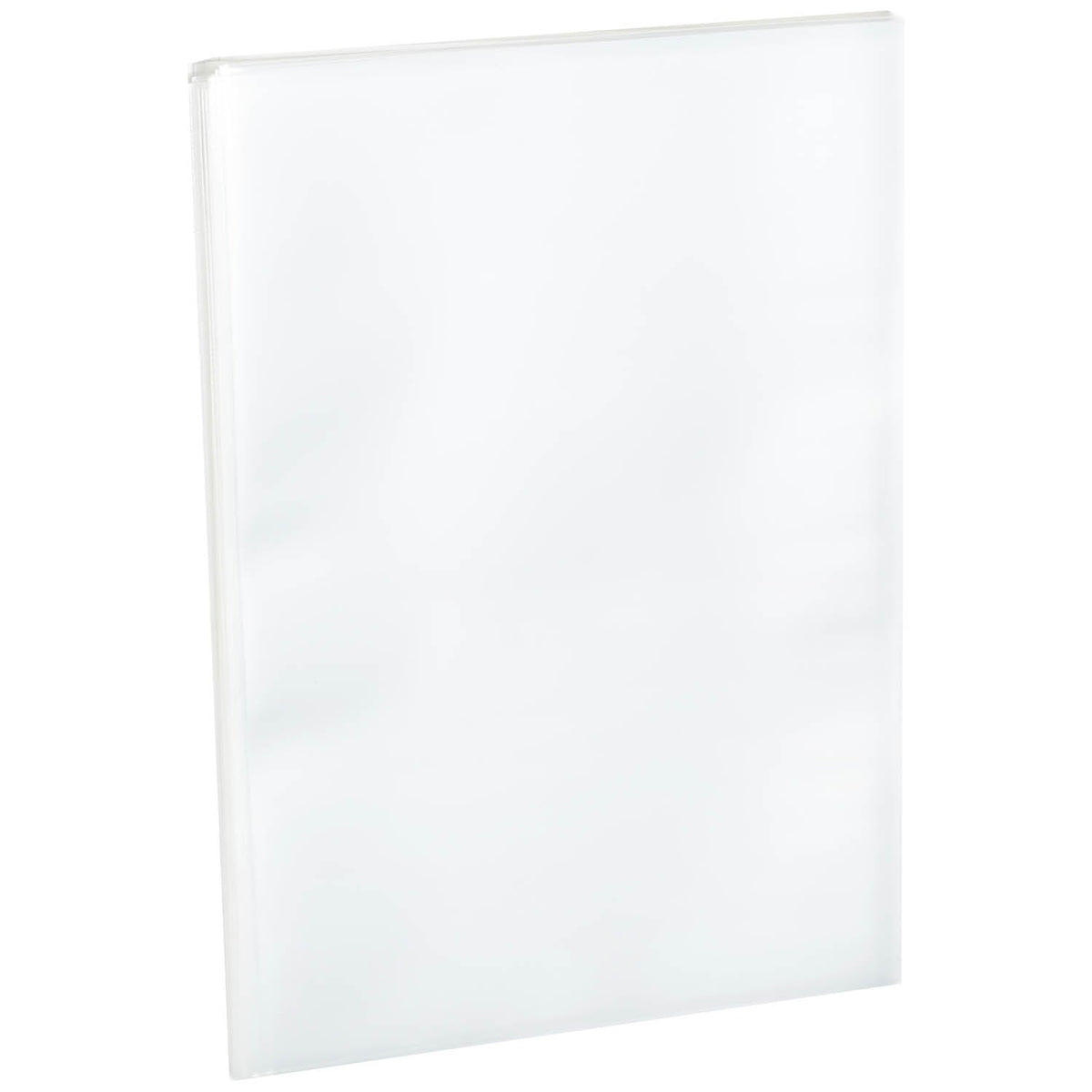 Photocard Sleeves 6" x 9"