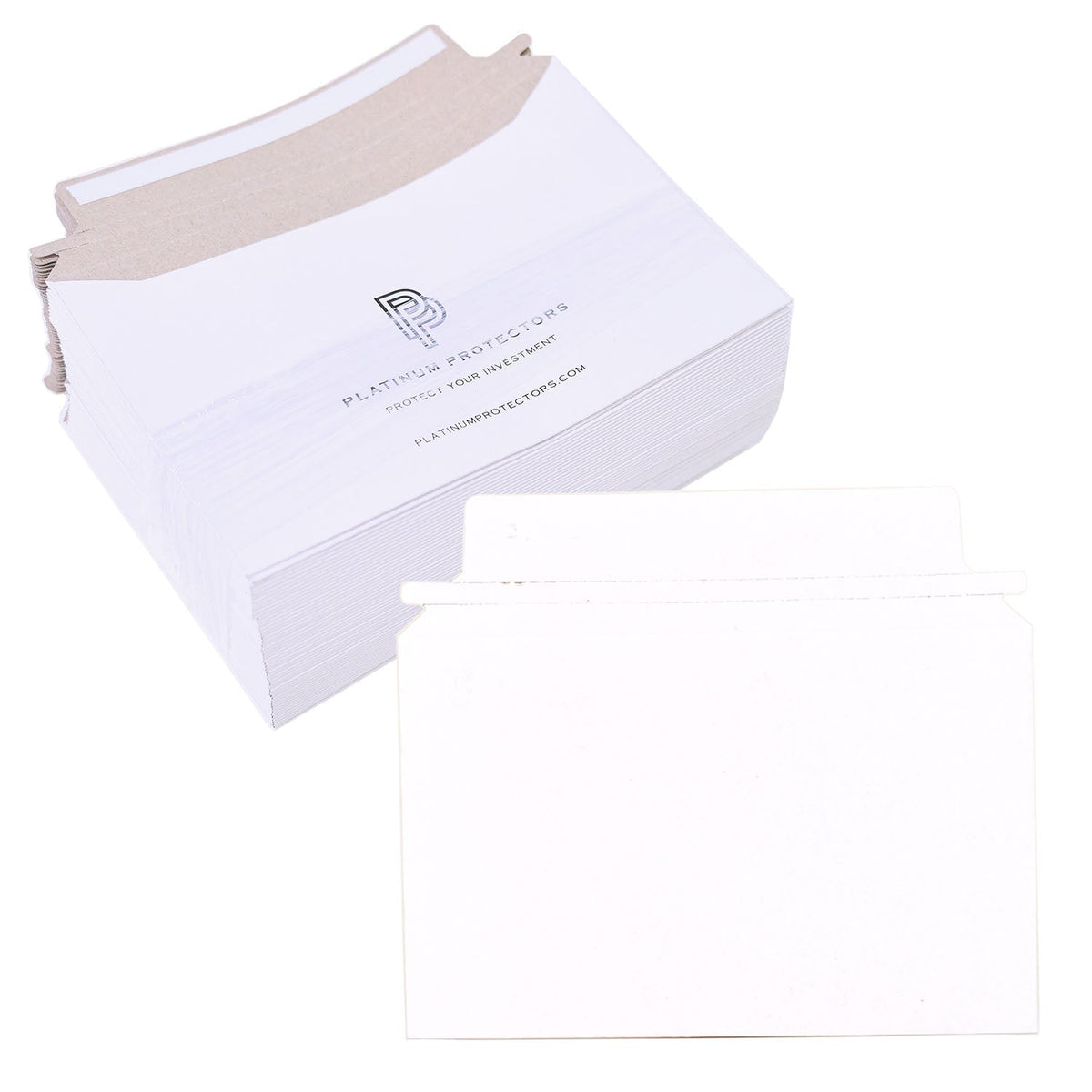 Trading Card Envelopes