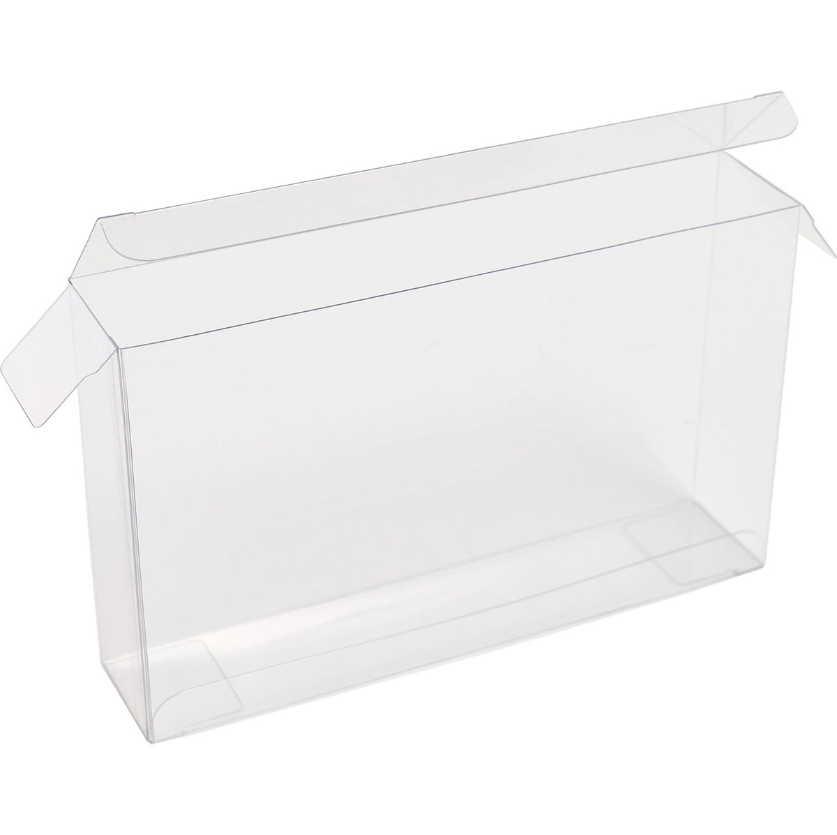 Disney Lorcana Booster Box Protector