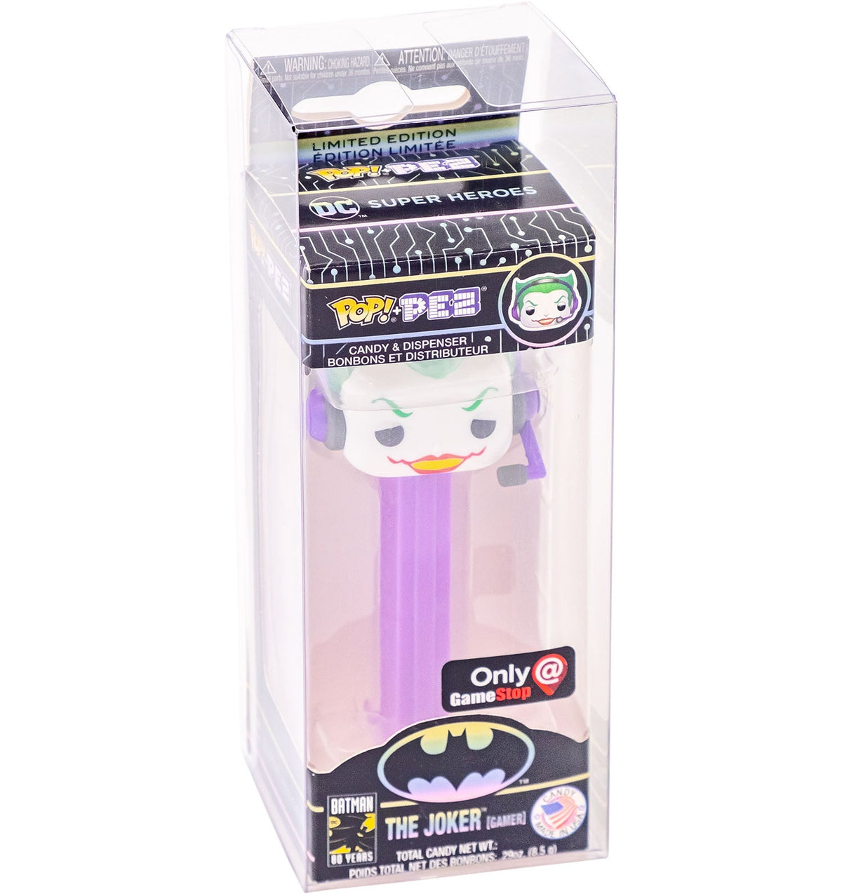 Funko Pop! Pez Protector