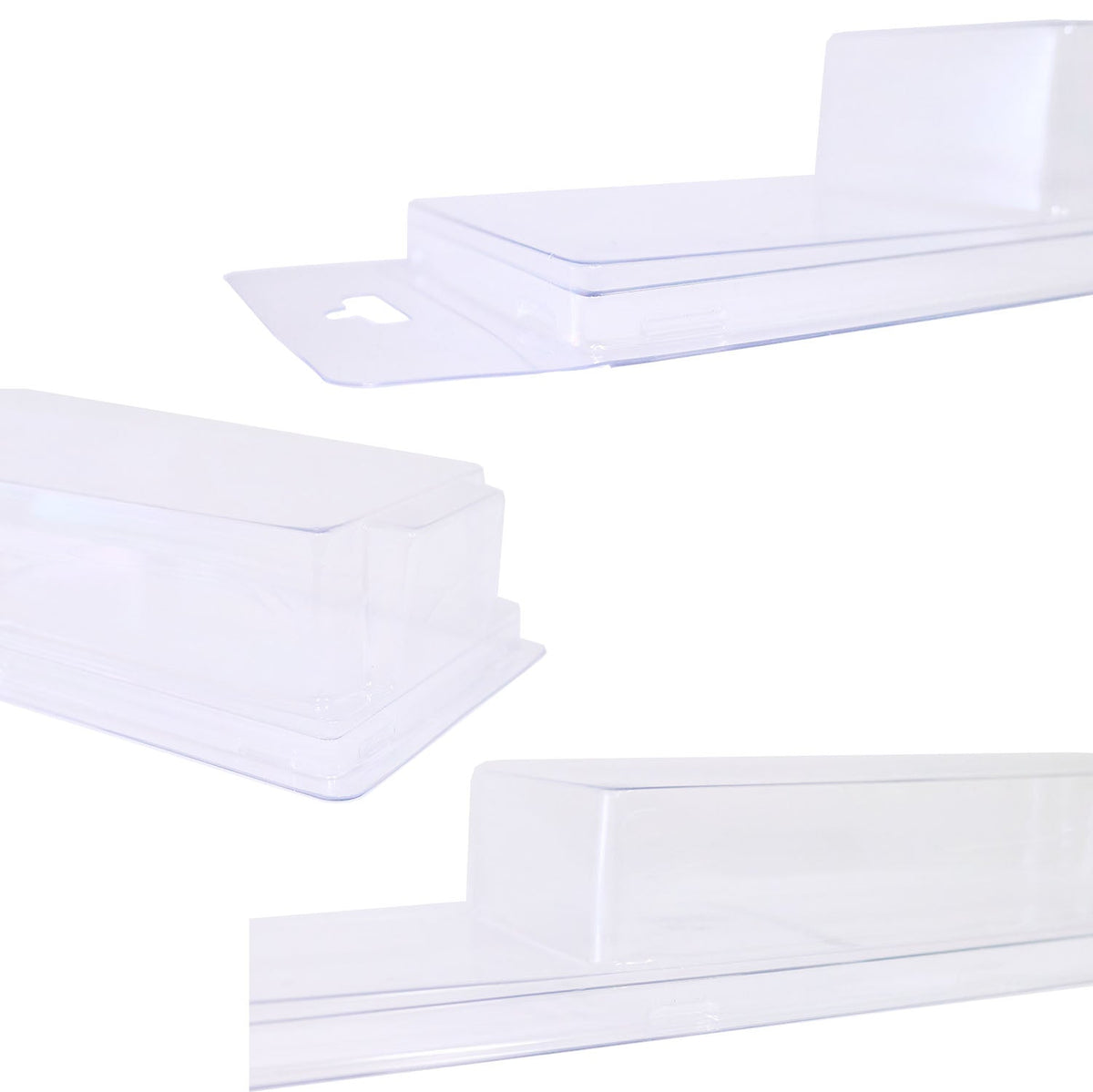 5-Car Hot Wheels Premium Protector