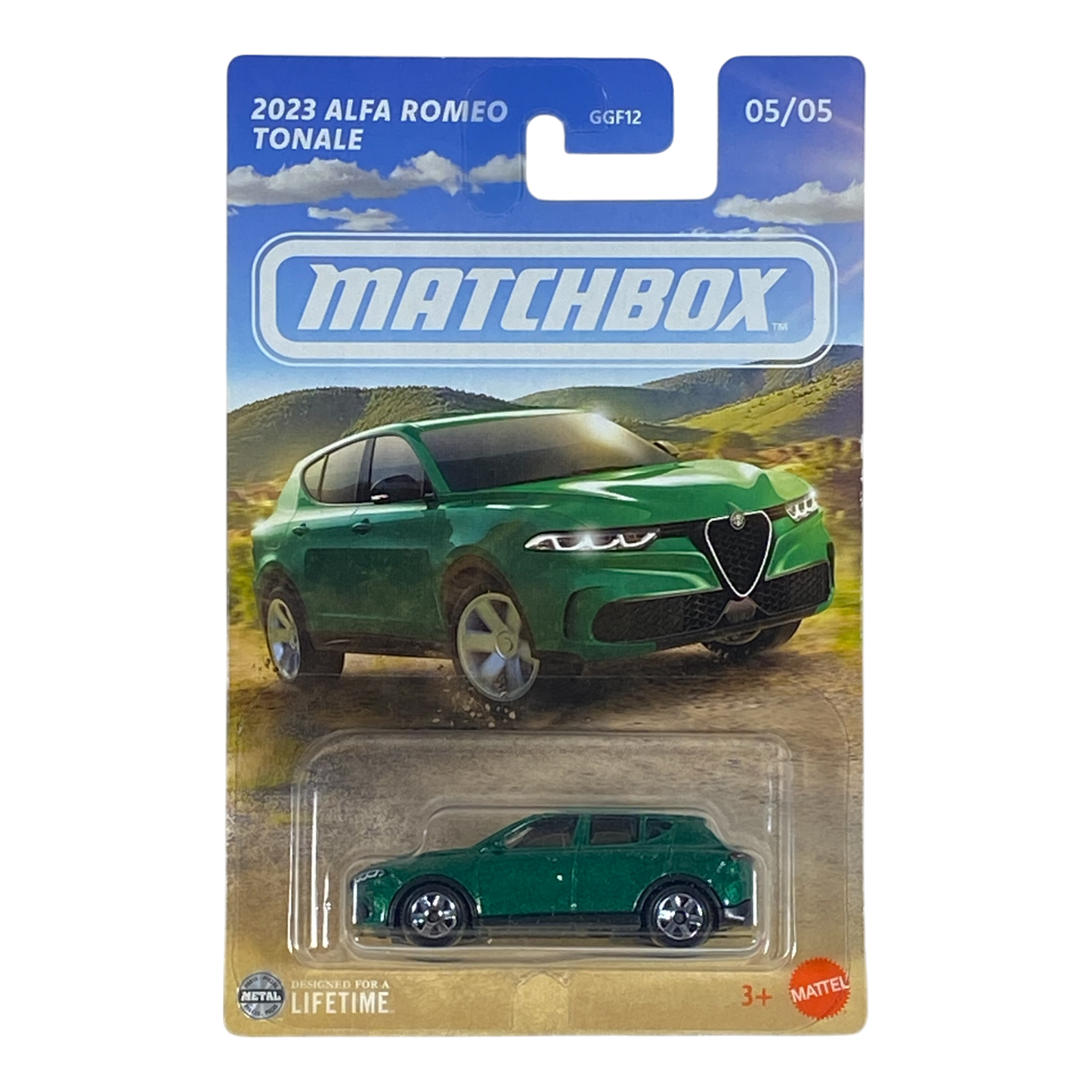 Matchbox European Series II Complete Set