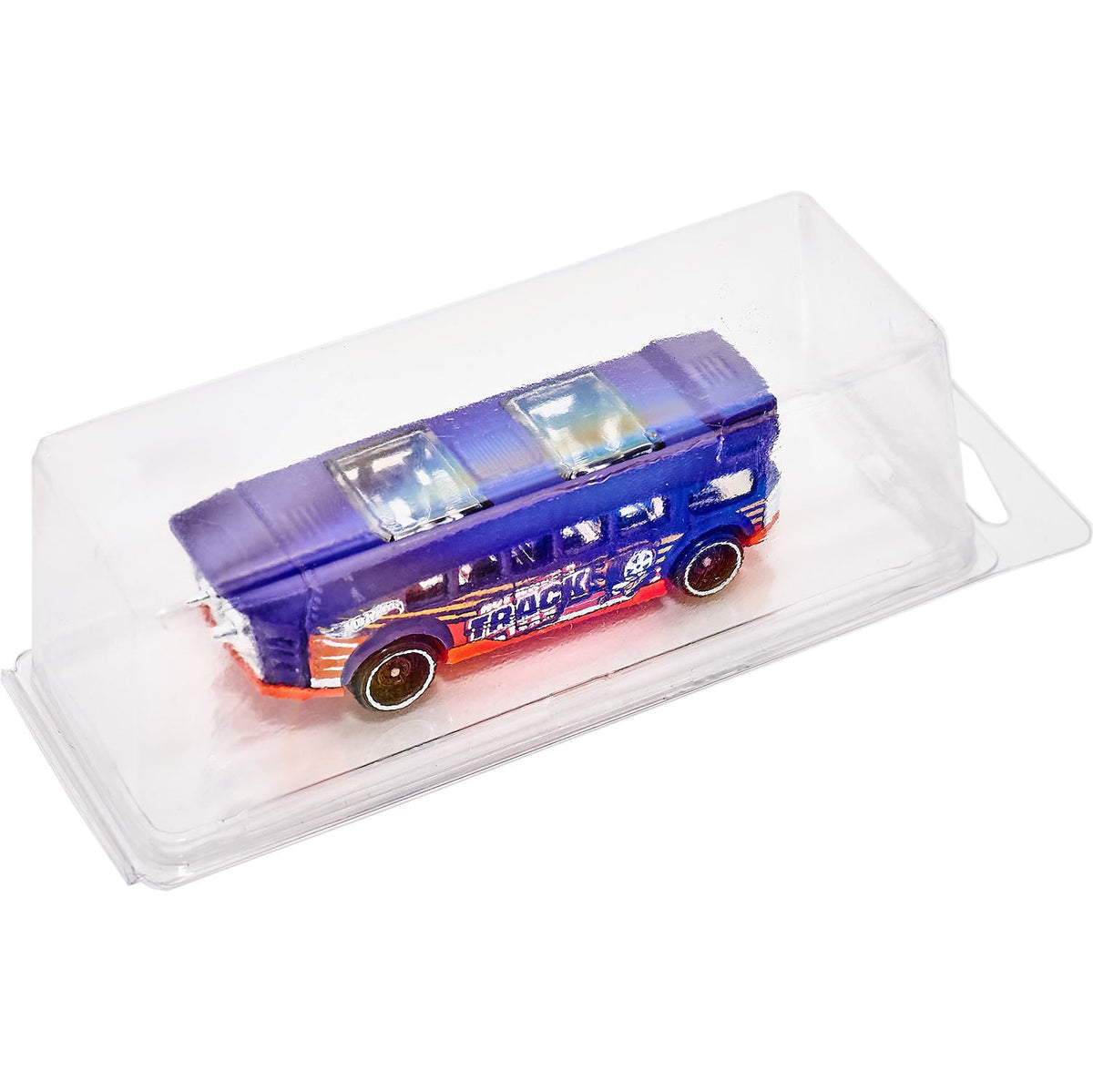 Large Loose Hot Wheels & Matchbox Protector