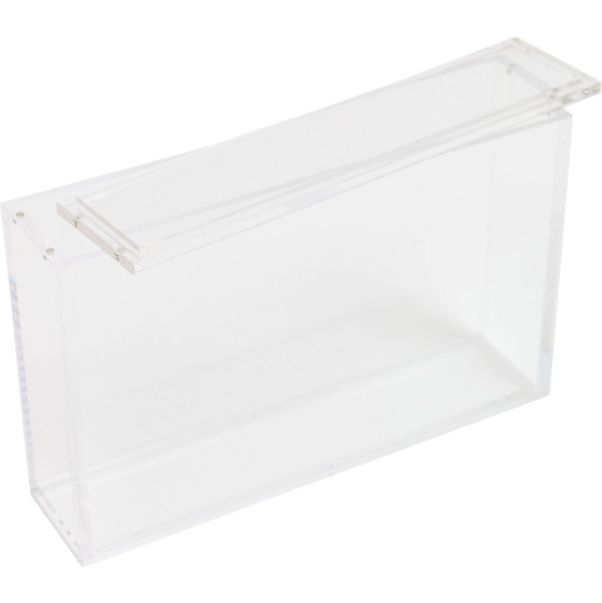 Disney Lorcana Booster Box Acrylic Case