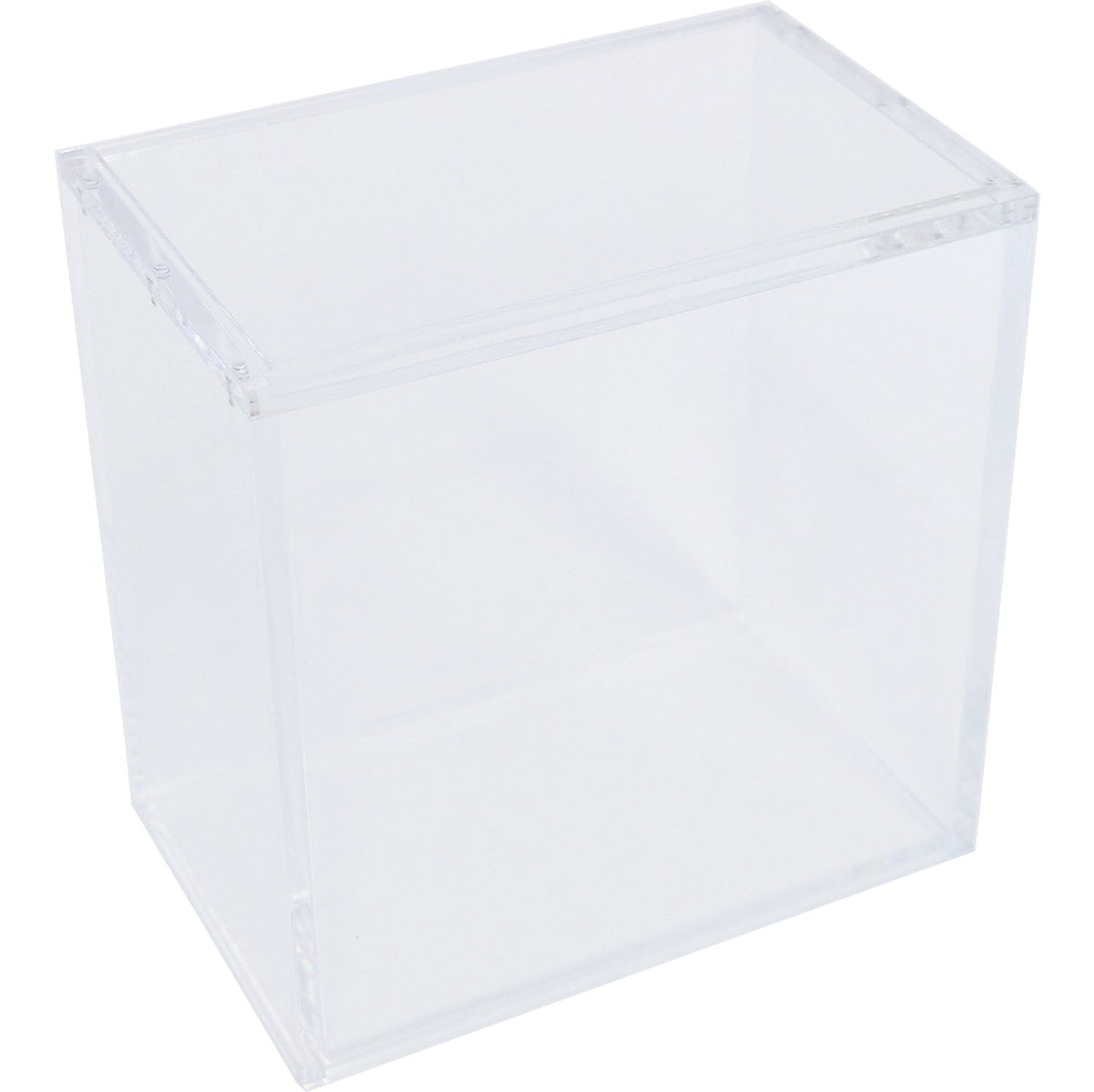 Disney Lorcana Illumineer's Trove Acrylic Case