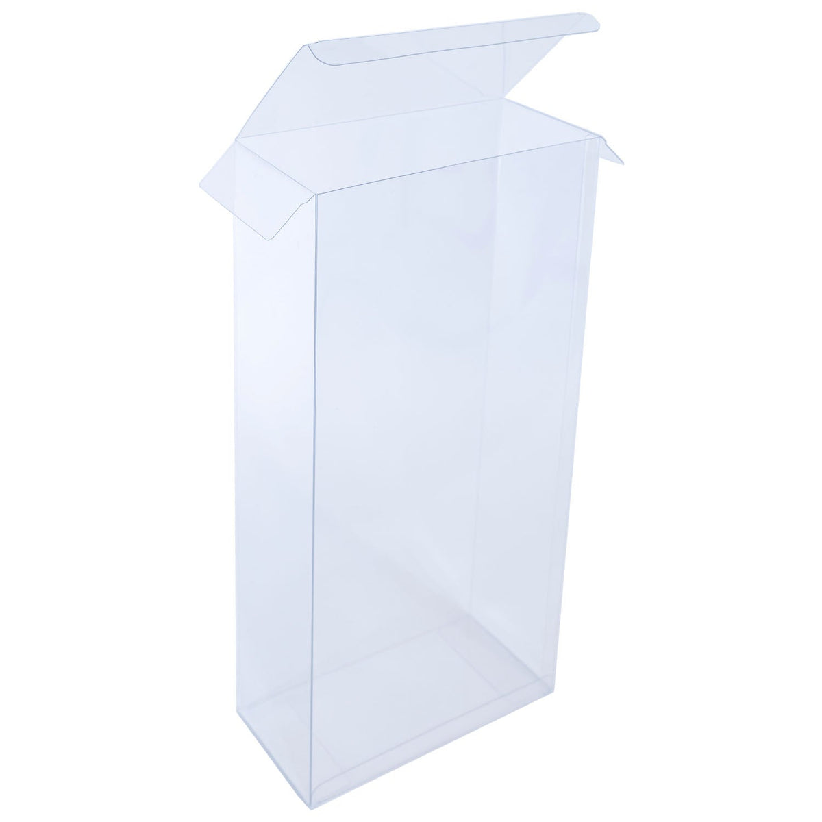 Pokémon Prismatic Evolutions SPC Super Premium Collection Box Protector
