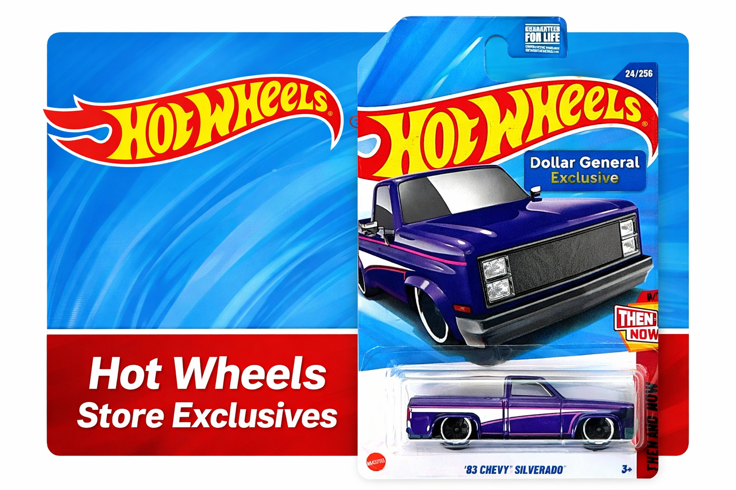 Hot Wheels Store Exclusives
