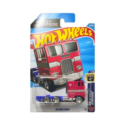 Hot Wheels Mainline