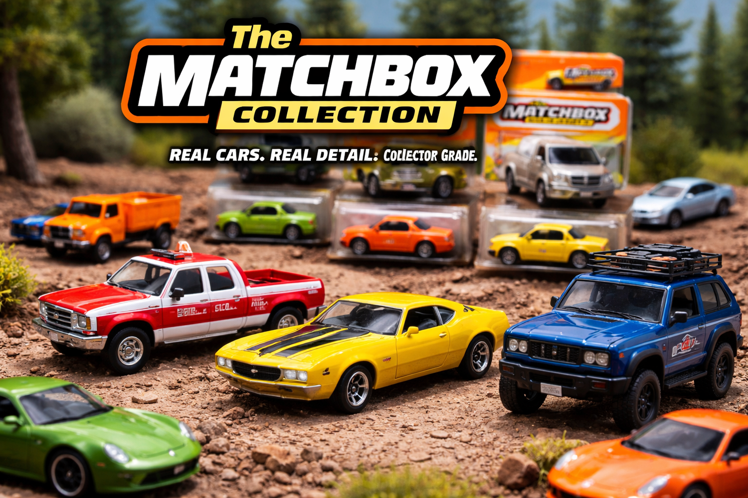 Matchbox