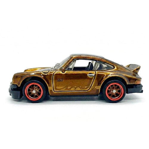 2026 Hot Wheels Super Treasure Hunt Porsche 911 Carrera RS 2.7 Diecast (Pre-Order)