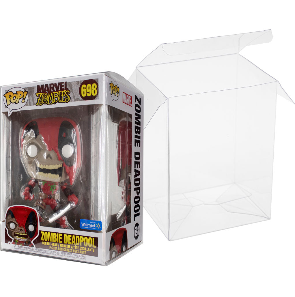10” Funko Pop! Protector