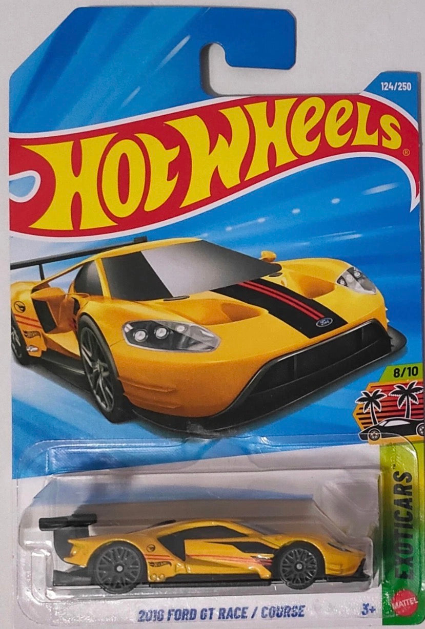 2026 Hot Wheels Basic Factory Sealed Case Assortment F (Pre-Order) - Custom Drag Civic Super Chance