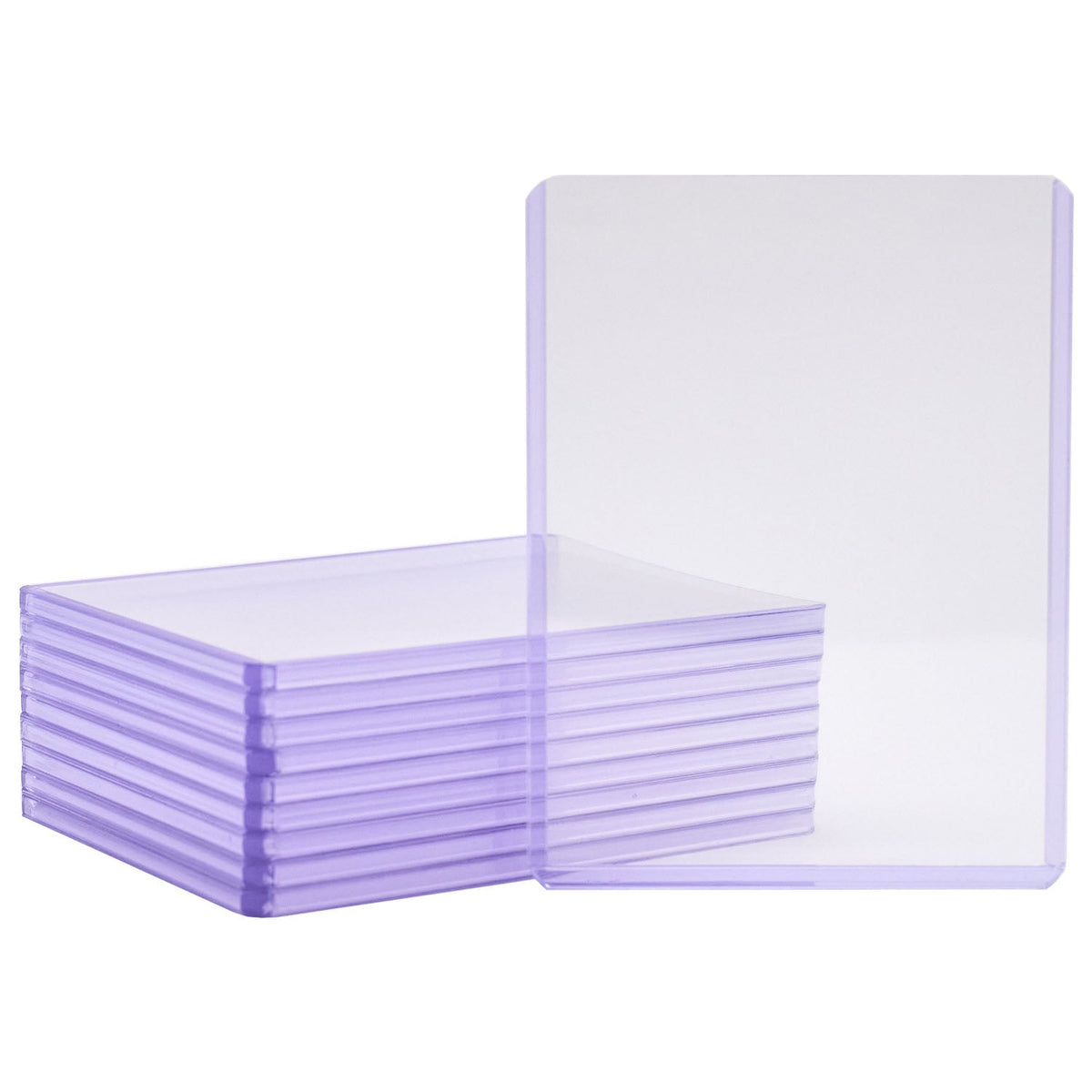 Toploaders For Cards - 240PT
