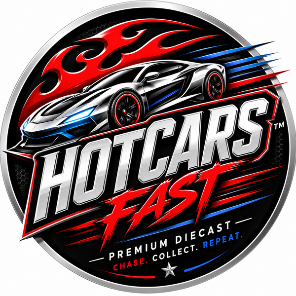 Hot Cars Fast