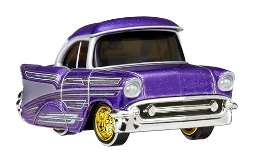 Car Tuned Series 2 Full Set of 8 Diecast Cars