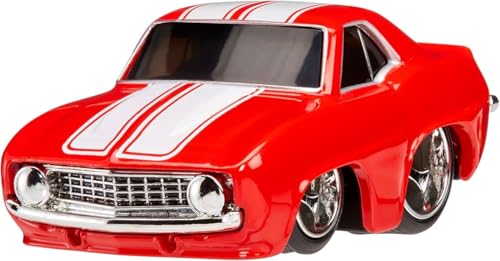 Car Tuned Series 1 Full Set of 8 Diecast Cars