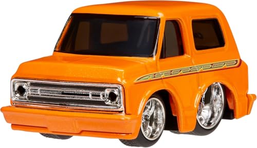 Car Tuned Series 1 Full Set of 8 Diecast Cars
