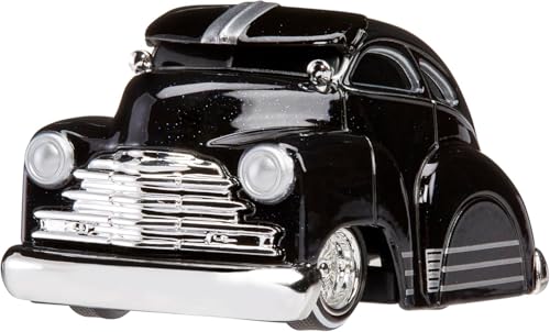 Car Tuned Series 1 Full Set of 8 Diecast Cars