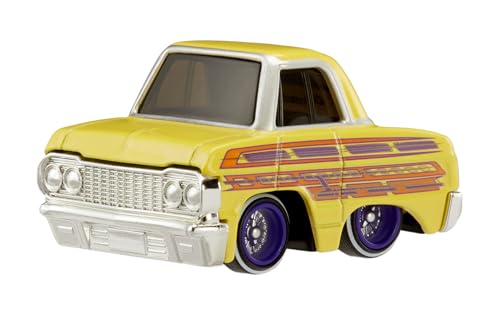 Car Tuned Series 3 Diecast Vehicles Full Set