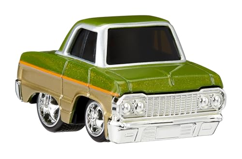 Car Tuned Series 2 Full Set of 8 Diecast Cars