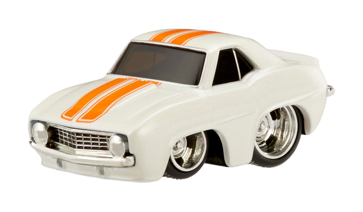 Car Tuned Series 3 Diecast Vehicles Full Set