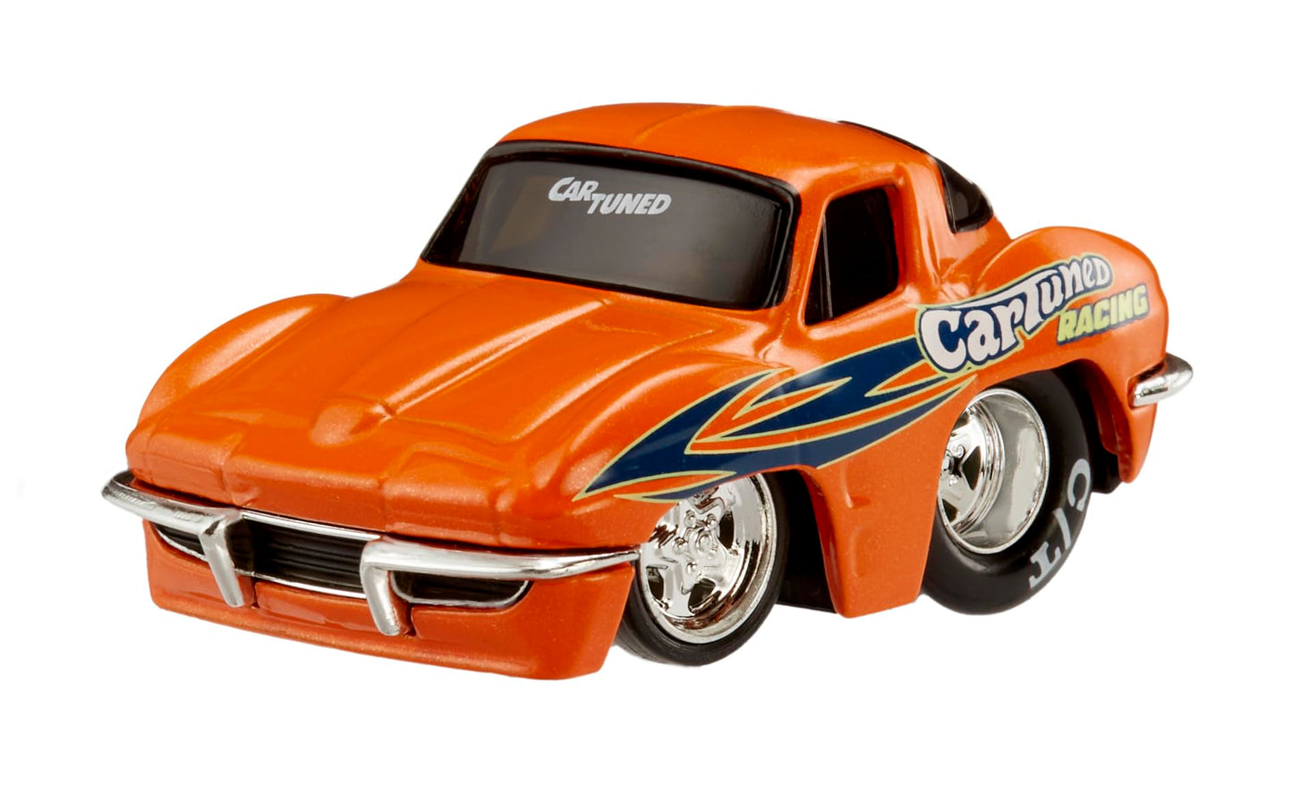 Car Tuned Series 3 Diecast Vehicles Full Set