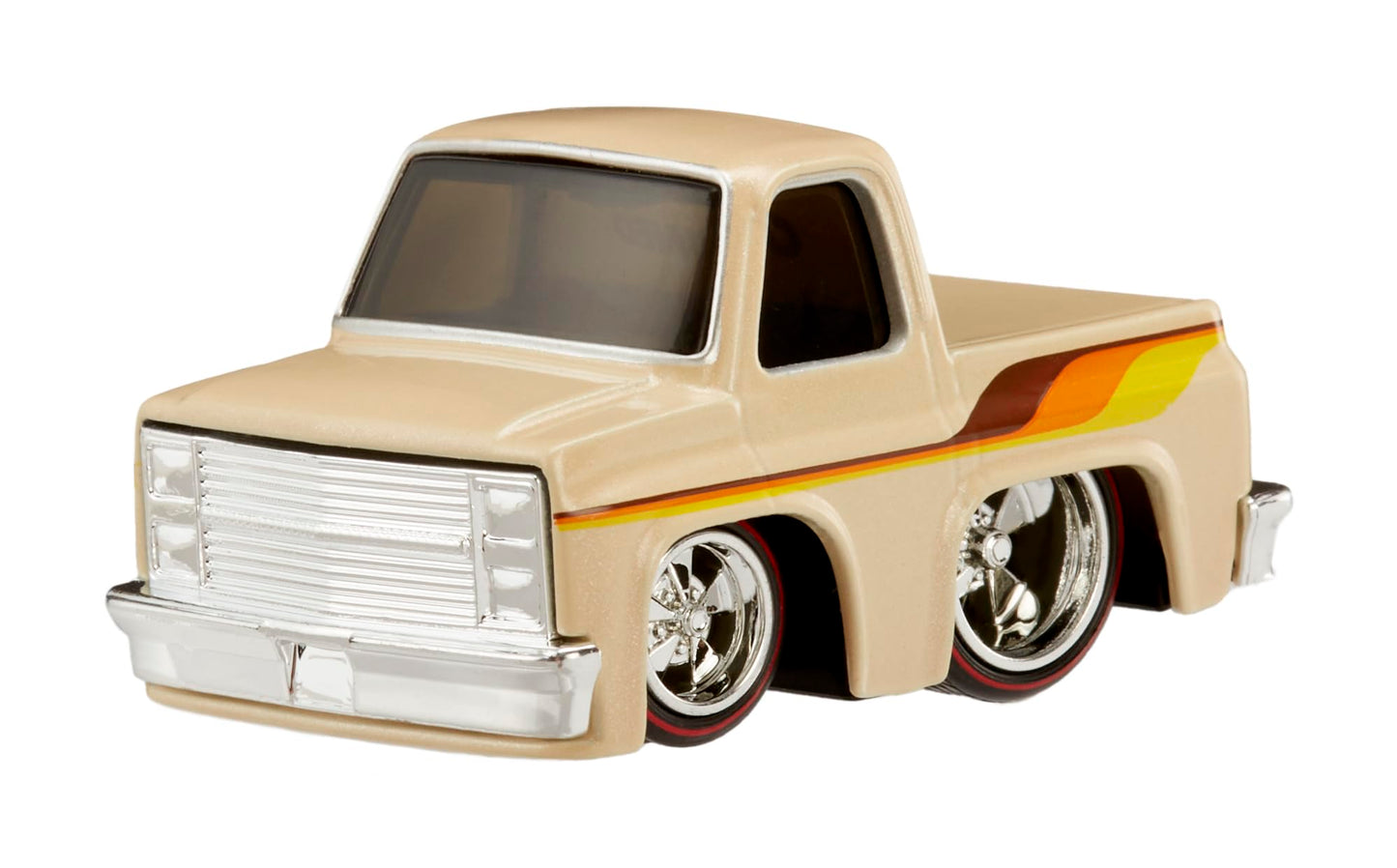 Car Tuned Series 3 Diecast Vehicles Full Set