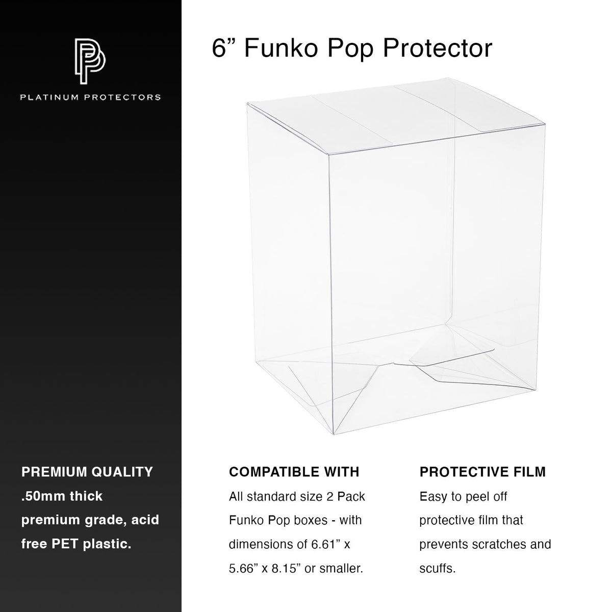 6” Funko Pop! Protector