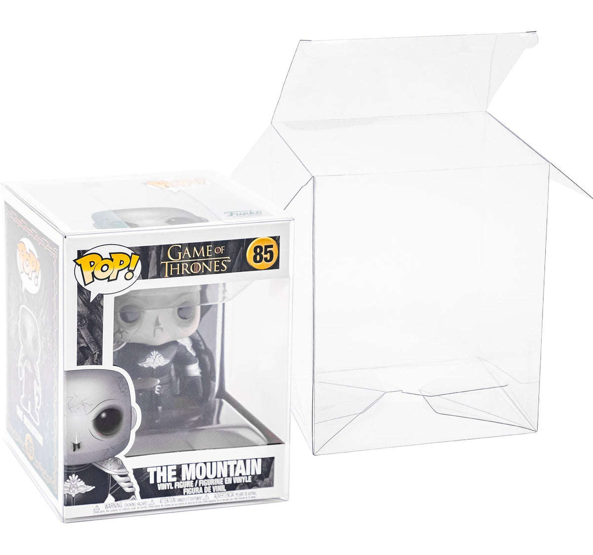 6” Funko Pop! Protector