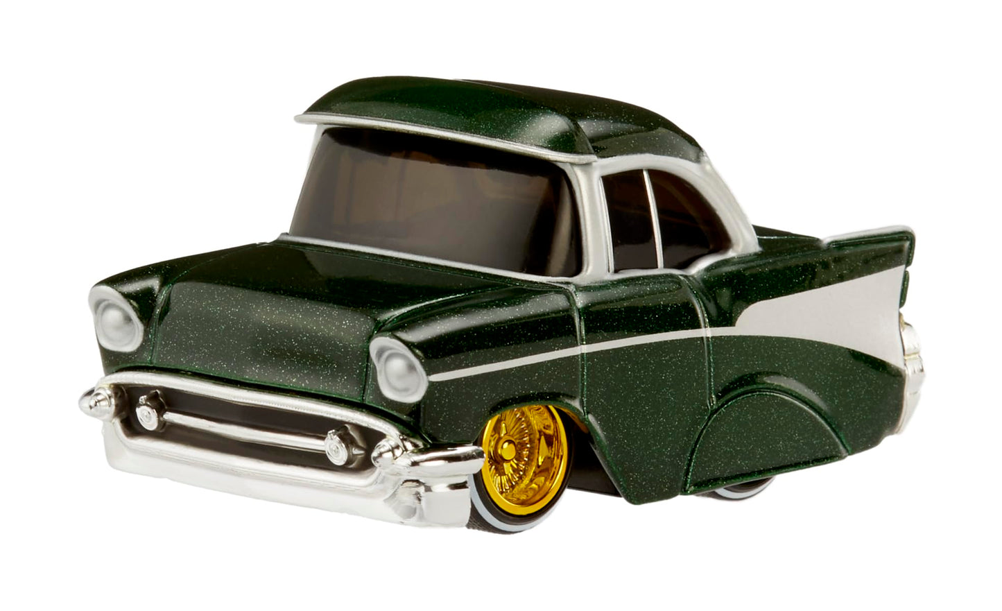 Car Tuned Series 3 Diecast Vehicles Full Set
