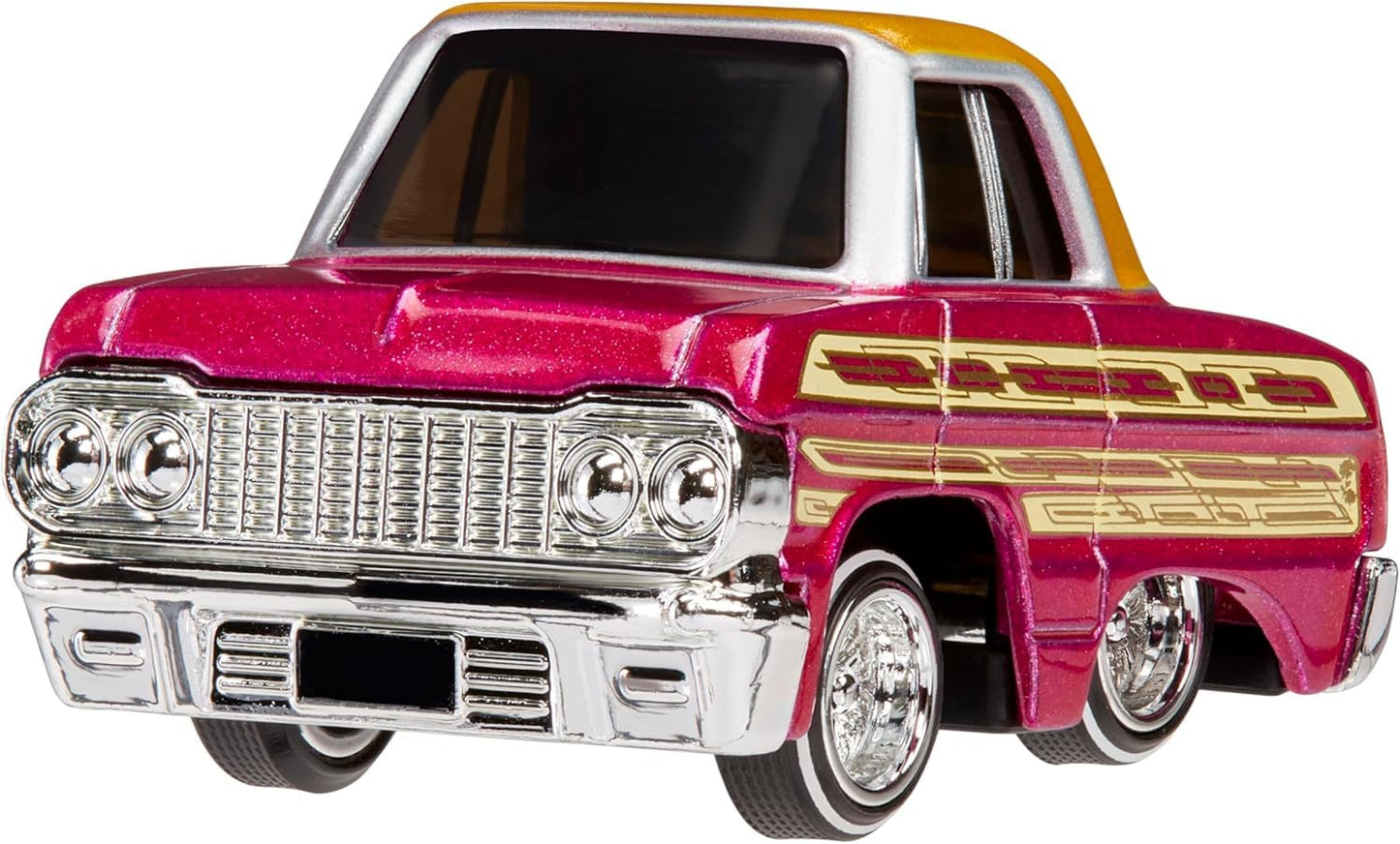 Car Tuned Series 1 Full Set of 8 Diecast Cars