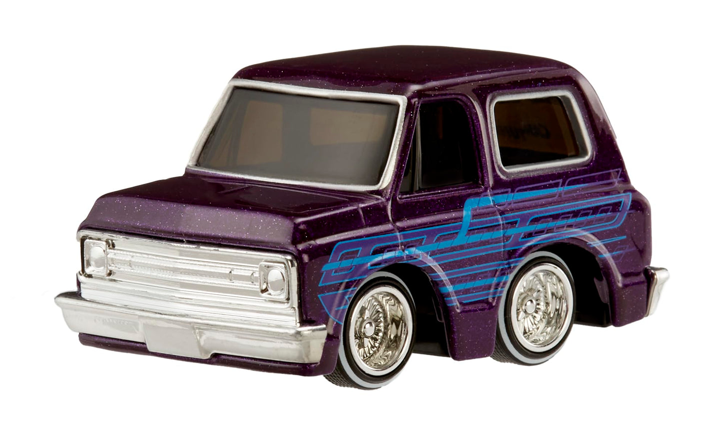 Car Tuned Series 3 Diecast Vehicles Full Set