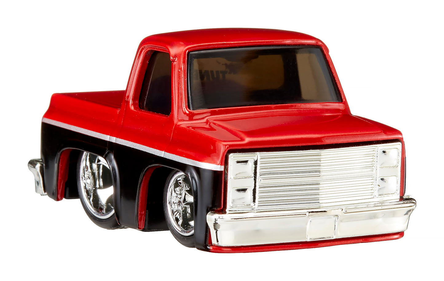 Car Tuned Series 2 Full Set of 8 Diecast Cars