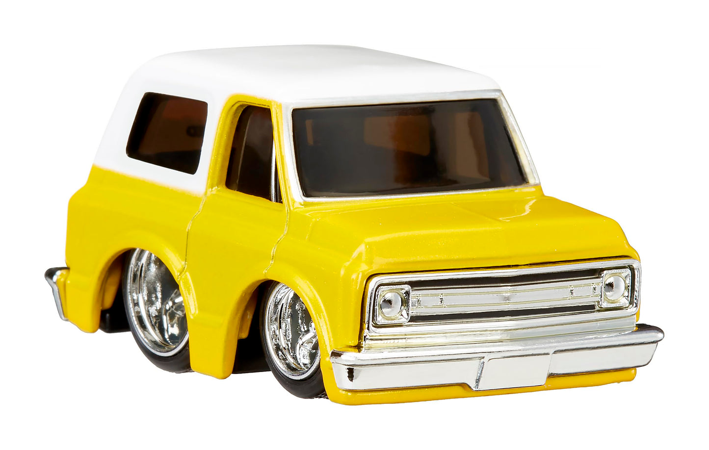 Car Tuned Series 2 Full Set of 8 Diecast Cars