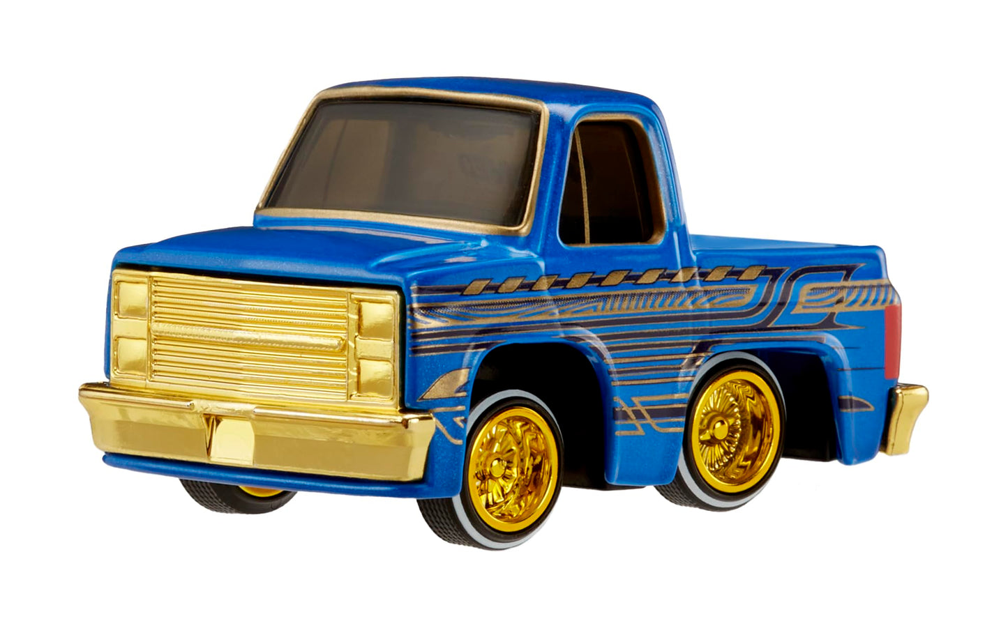 Car Tuned Series 3 Diecast Vehicles Full Set