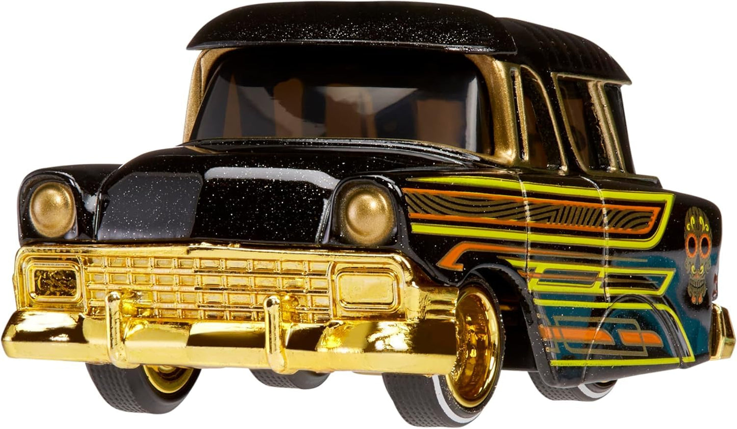 Car Tuned Series 1 Full Set of 8 Diecast Cars