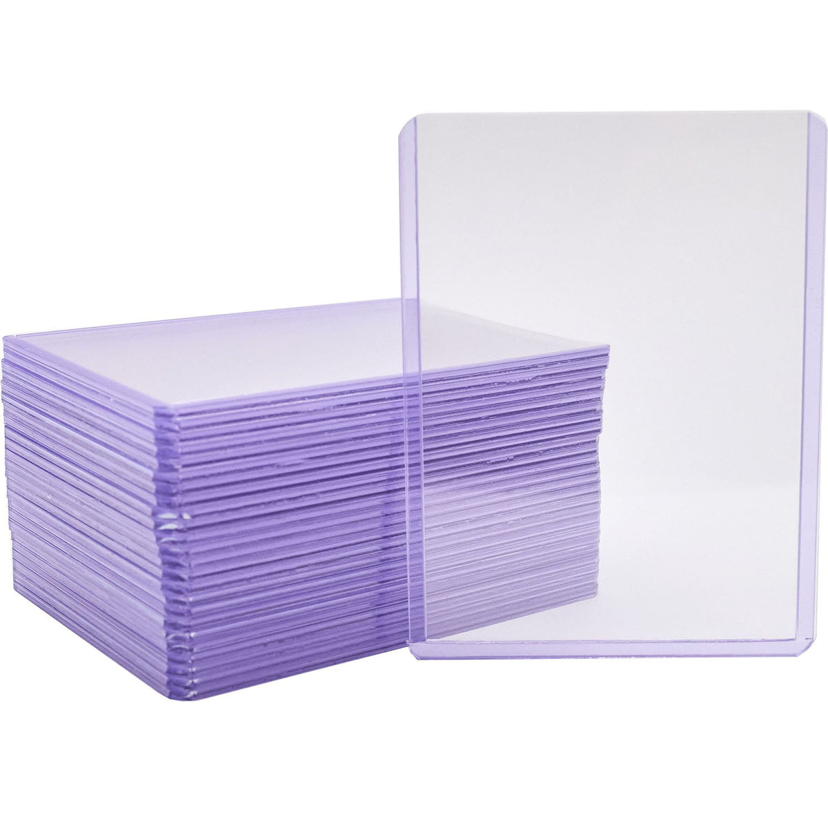 Toploaders For Cards - 75PT