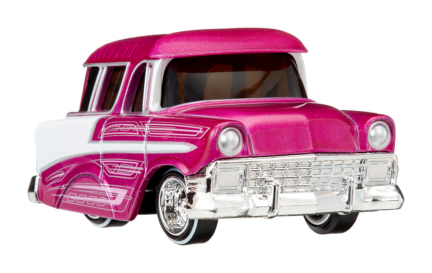 Car Tuned Series 2 Full Set of 8 Diecast Cars