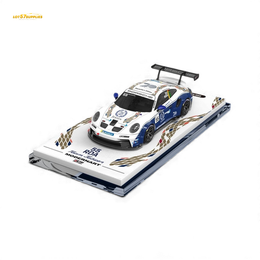 ModernArt Porsche 911 GT3 Carrera Cup 1:64