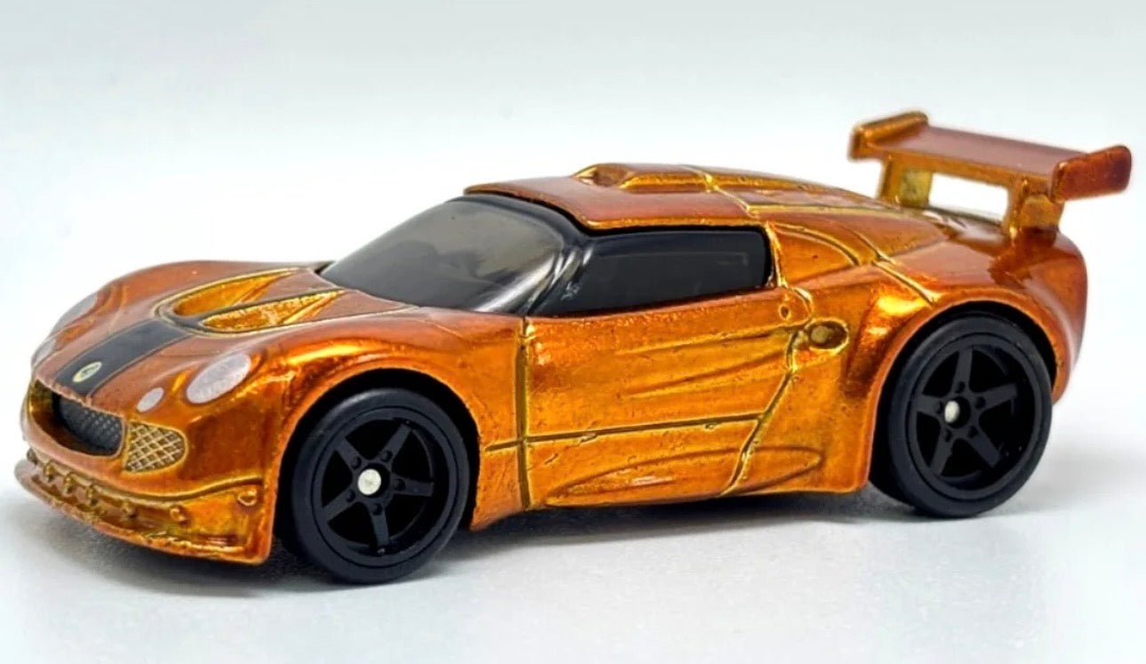 2026 Hot Wheels Super Treasure Hunt Lotus Sport Elise Diecast
