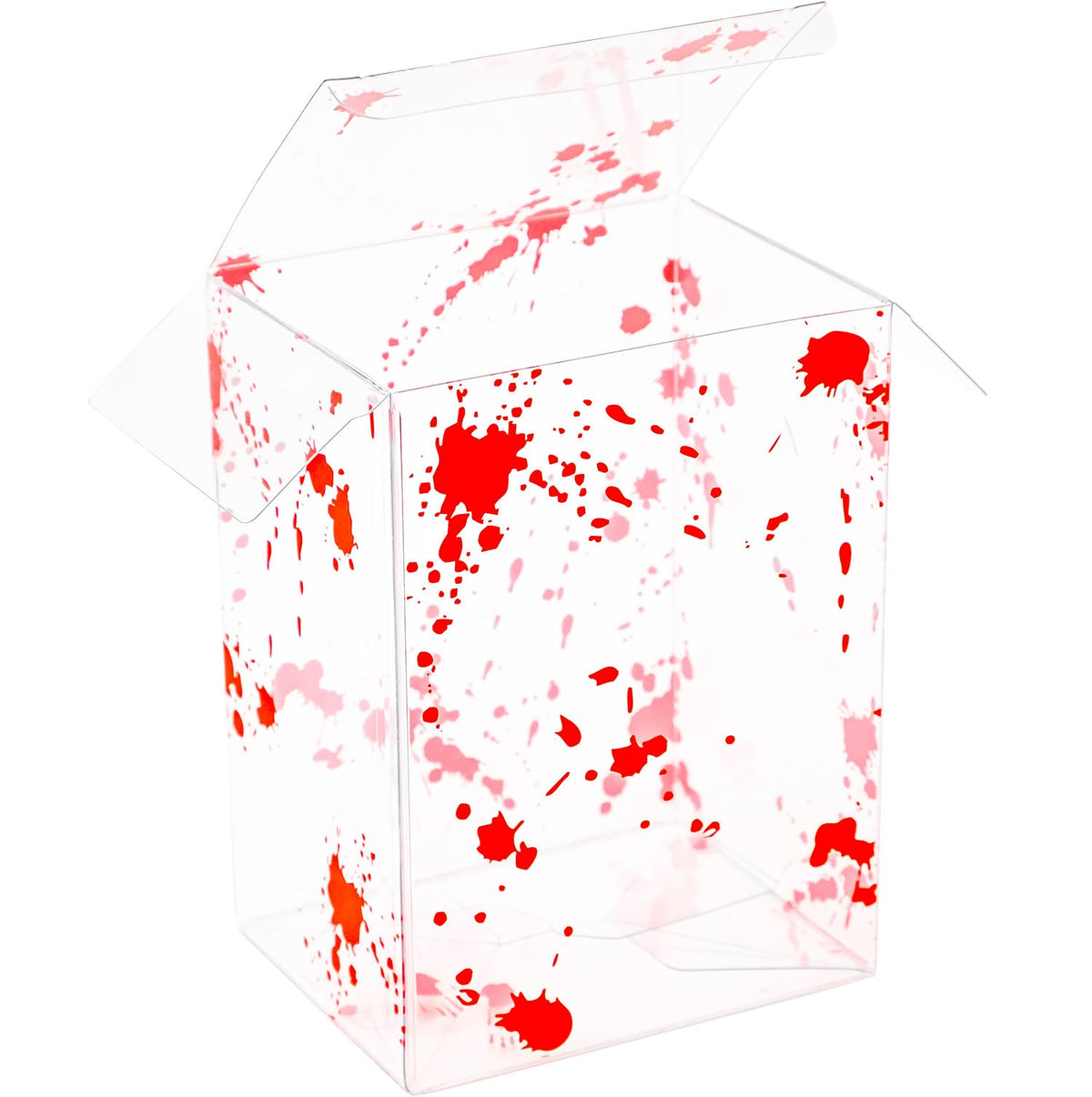 Blood Splattered Funko Pop! Protector