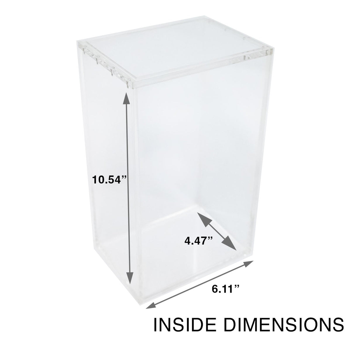Pokémon 151 Booster Bundle and Build & Battle Display Acrylic Case