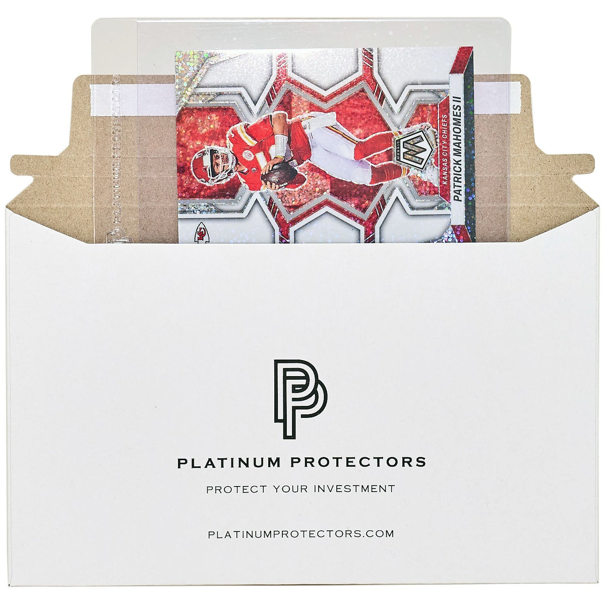 Trading Card Envelopes