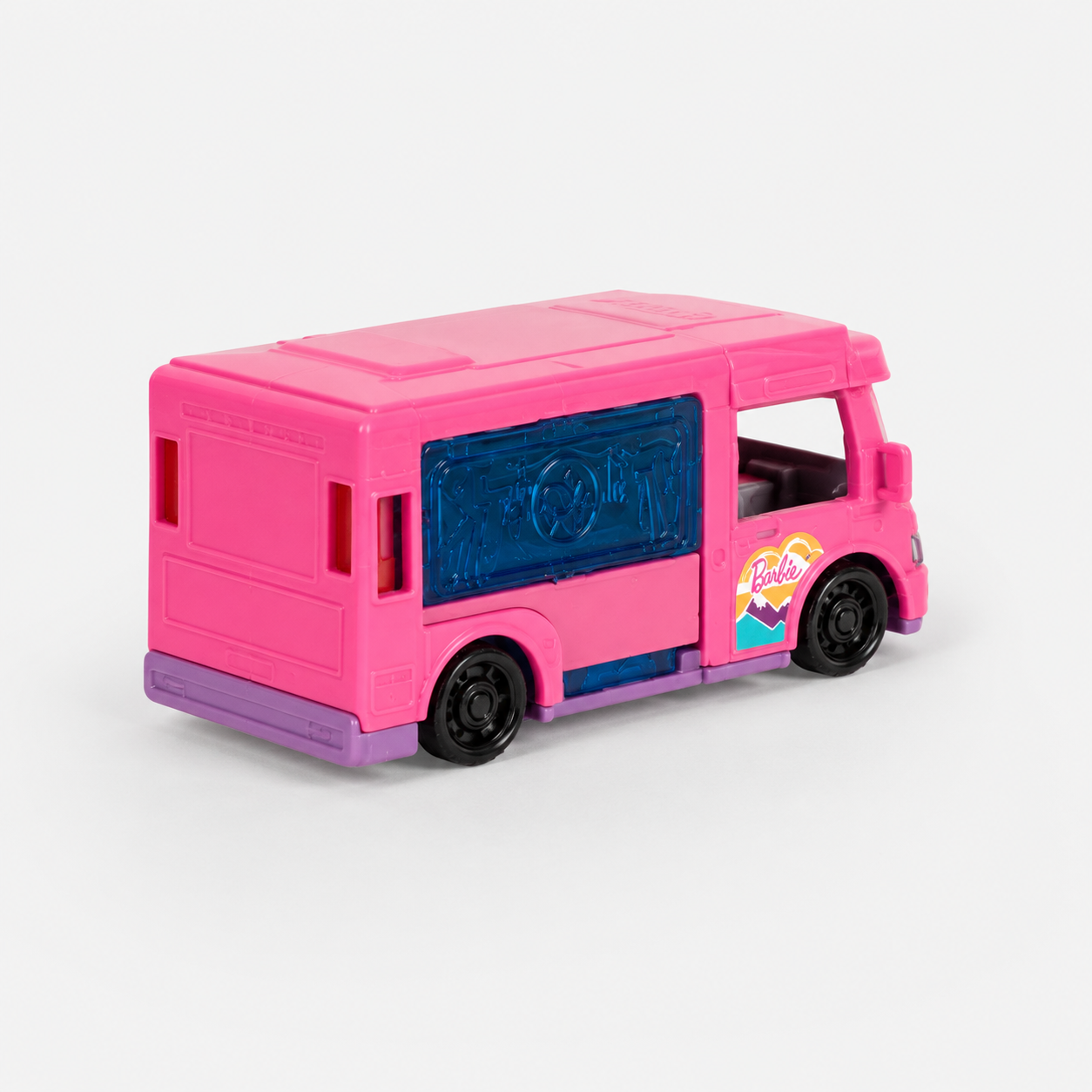 Hot Wheels Barbie Dream Camper | Mattel Series 1/5 - 21/250