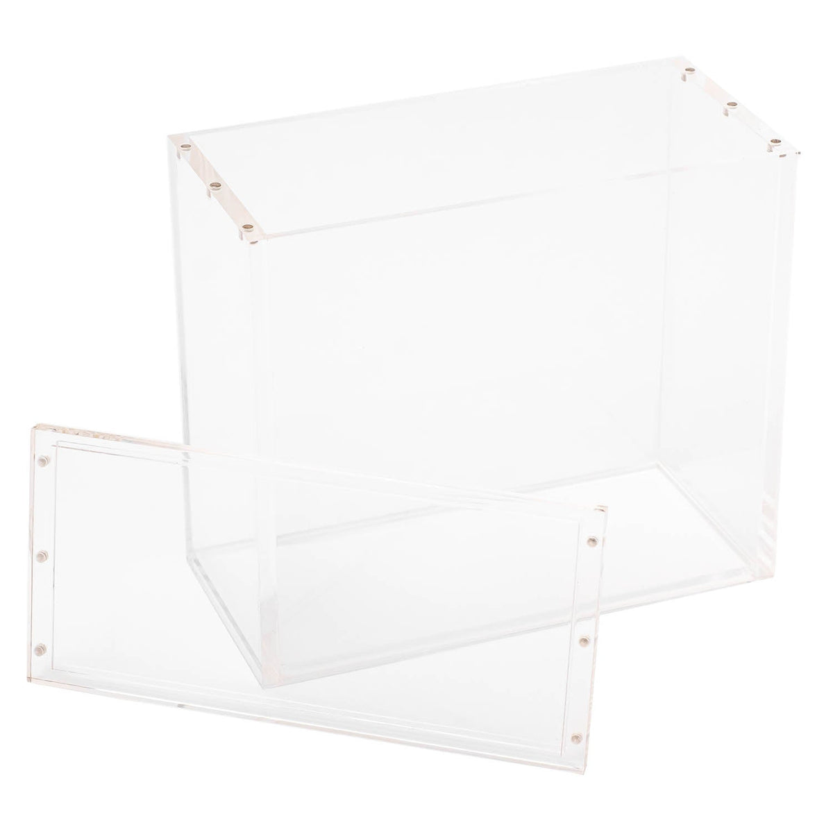 Pokémon Elite Trainer Box Acrylic Case