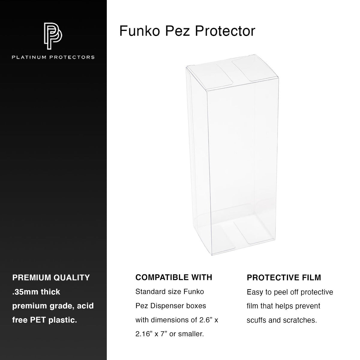 Funko Pop! Pez Protector