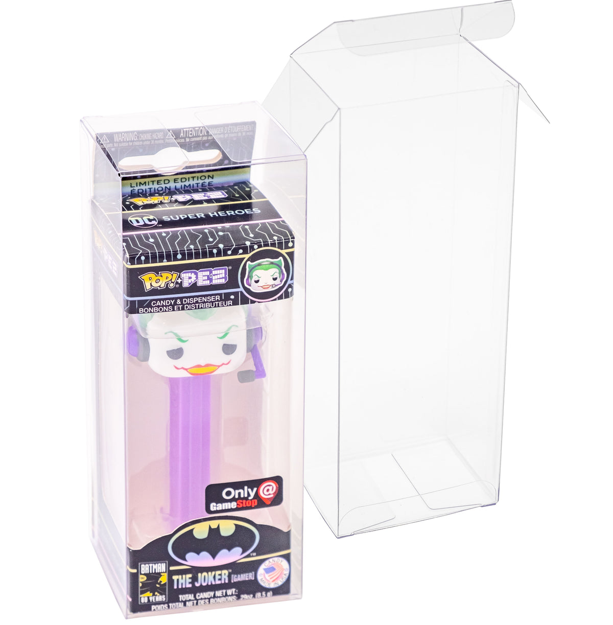 Funko Pop! Pez Protector