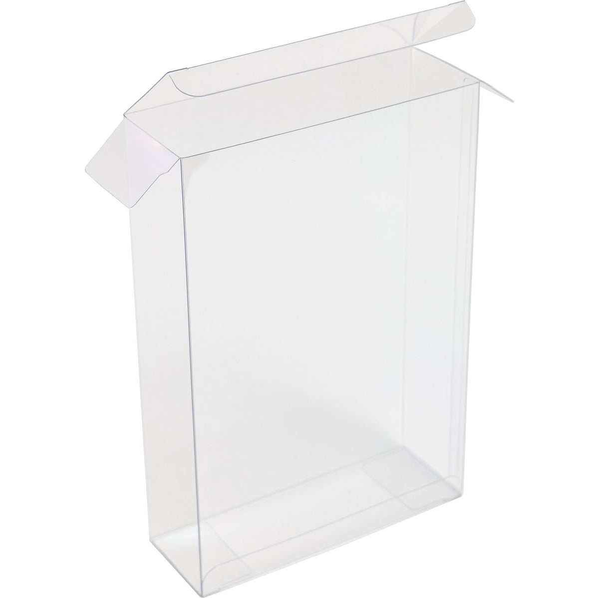 Medium 6" Action Figure Case Protector
